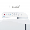 Image for Brondell Swash SE400 Bidet Toilet Seat