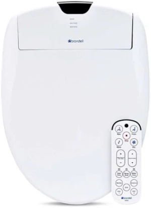 Brondell Swash 1400 Bidet Toilet Seat