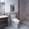 Image for Brondell Swash 1400 Bidet Toilet Seat