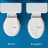Image for Brondell Swash EM417 Bidet Toilet Seat