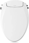 Image for Brondell EcoSeat S102 Bidet Toilet Seat