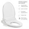 Image for Brondell Swash DR801 Bidet Toilet Seat