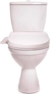Image for Brondell Swash DR801 Bidet Toilet Seat