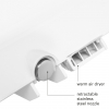 Image for Brondell Swash EM617 Bidet Toilet Seat