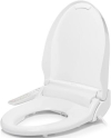 Image for Brondell Swash EM417 Bidet Toilet Seat