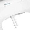 Image for Brondell EcoSeat S102 Bidet Toilet Seat