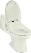 Image for Brondell Swash 1400 Bidet Toilet Seat