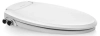Image for Brondell EcoSeat S102 Bidet Toilet Seat