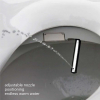 Image for Brondell Swash 1000 Bidet Toilet Seat