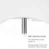 Image for Brondell Swash EM617 Bidet Toilet Seat