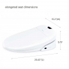 Image for Brondell Swash 1400 Bidet Toilet Seat