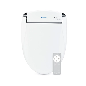 Brondell Swash DS725 Bidet Toilet Seat