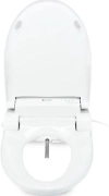 Image for Brondell Swash DS725 Bidet Toilet Seat