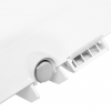 Image for Brondell Swash EM417 Bidet Toilet Seat