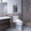 Image for Brondell Swash 1000 Bidet Toilet Seat