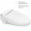 Image for Brondell Swash BL97 Bidet Toilet Seat