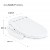 Image for Brondell Swash SE400 Bidet Toilet Seat