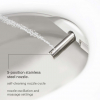 Image for Brondell Swash SE600 Bidet Toilet Seat