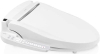 Image for Brondell Swash EM417 Bidet Toilet Seat