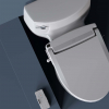 Image for Brondell Swash EM617 Bidet Toilet Seat