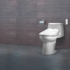 Image for Brondell Swash 1400 Bidet Toilet Seat