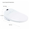 Image for Brondell Swash 1000 Bidet Toilet Seat