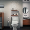 Image for Brondell Swash 1000 Bidet Toilet Seat