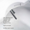 Image for Brondell Swash 1400 Bidet Toilet Seat
