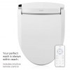 Image for Brondell Swash EM617 Bidet Toilet Seat