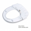 Image for Brondell Swash 1000 Bidet Toilet Seat