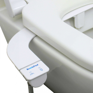 BrookPad EcoSplash 250D