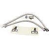 Image for High-End Smart Toilet Bidet Seat SplashLet 2100RB