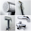 Image for Hand-held Shower Toilet Sprayer EcoSplash 110C