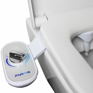 Bidet Sprayer EcoSplash
