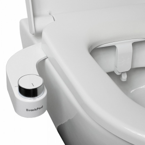 BrookPad Bidet Seat