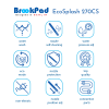 Image for BrookPad Bidet Seat