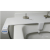 Image for Toilet Sprayer Shower Attachment EcoSplash 220S