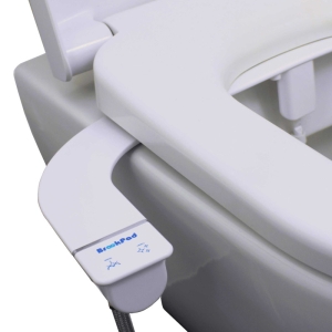 BrookPad EcoSplash 250D