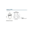 Image for BrookPad Bidet Seat