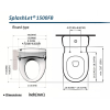 Image for BrookPad Bidet Seat
