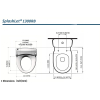 Image for BrookPad Bidet Seat