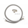 Image for Toilet Sprayer Shower Attachment EcoSplash 220S