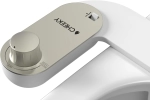 CHEEKY Bidet Toilet Seat Attachment