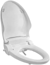 Image for Cascade 3000 Bidet Seat (White, Elongated, Large Remote)