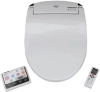 Image for Cascade 3000 Bidet Seat (White, Elongated, Large Remote)
