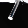 Image for Cascade 3000 Bidet Seat (White, Elongated, Large Remote)