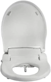 Image for Cascade 3000 Bidet Seat (White, Elongated, Large Remote)