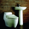 Image for UB-6035R Bidet Seat