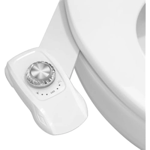 Clirass Bidet Attachment