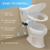 Image for Clirass Bidet Attachment